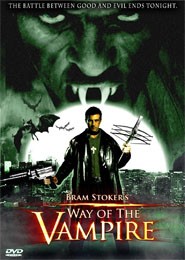 Way of the Vampire Way of the Vampire
