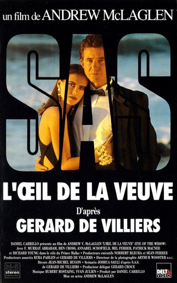 SAS : l'oeil de la veuve SAS : l'oeil de la veuve