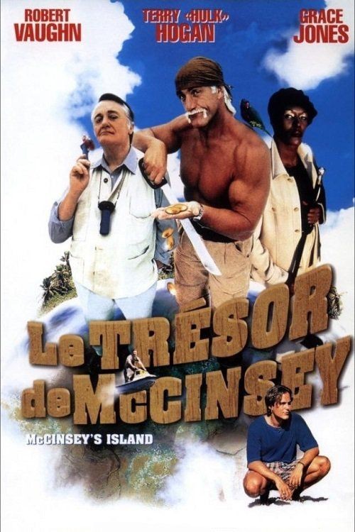 Le Trésor de McCinsey Le Trésor de McCinsey