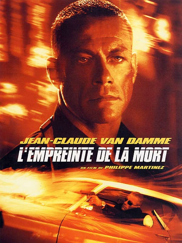 L'Empreinte de la mort L'Empreinte de la mort