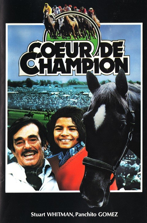 Coeur de champion Coeur de champion