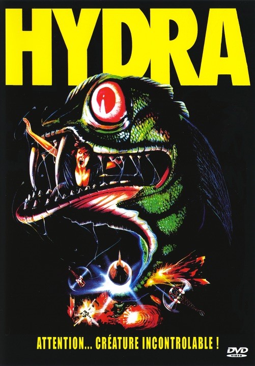 Hydra (Humanoids from the Deep) Hydra (Humanoids from the Deep)