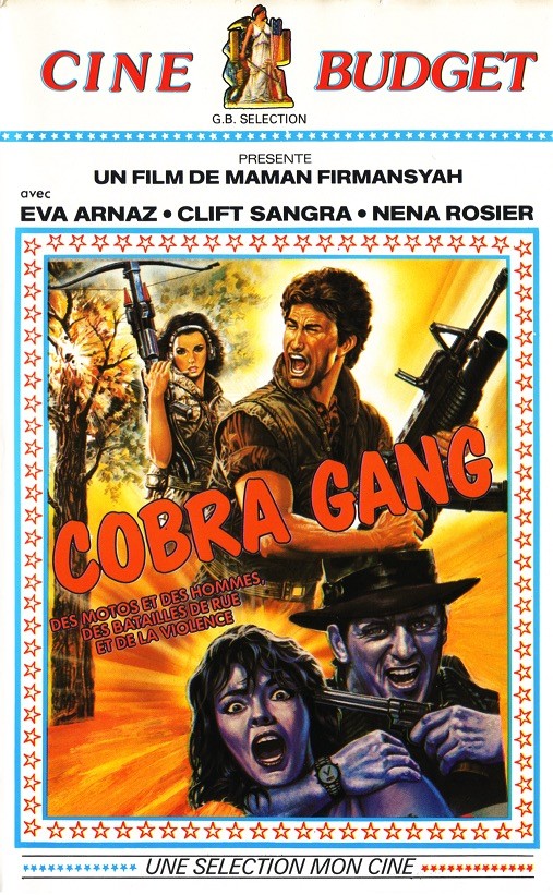 Cobra Gang / Violent Killer Cobra Gang / Violent Killer