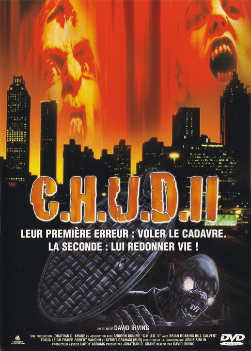 C.H.U.D. 2 C.H.U.D. 2