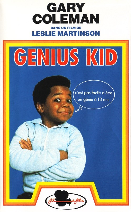 Genius Kid Genius Kid