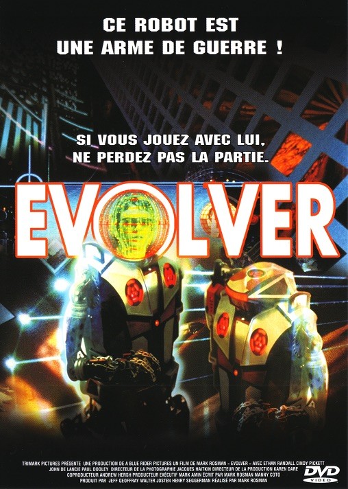 Evolver Evolver
