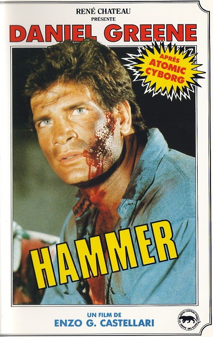 Hammer Hammer
