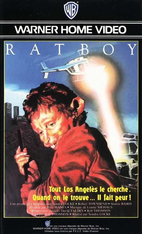 Ratboy Ratboy