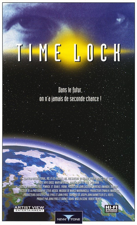 Time Lock Time Lock