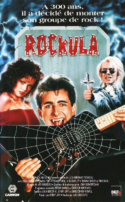 Rockula Rockula