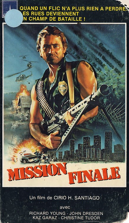 Mission Finale Mission Finale