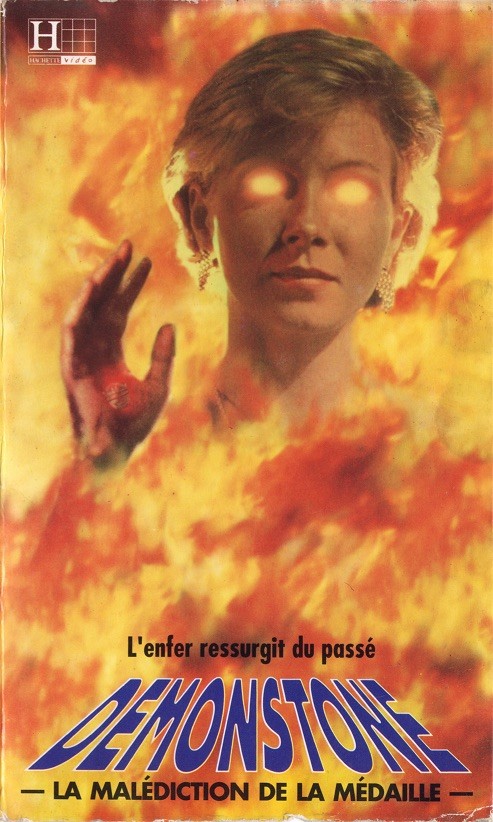 Demonstone Demonstone