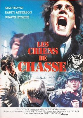 Les Chiens de chasse Les Chiens de chasse