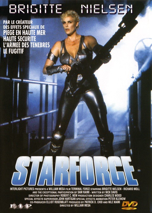 Starforce Starforce