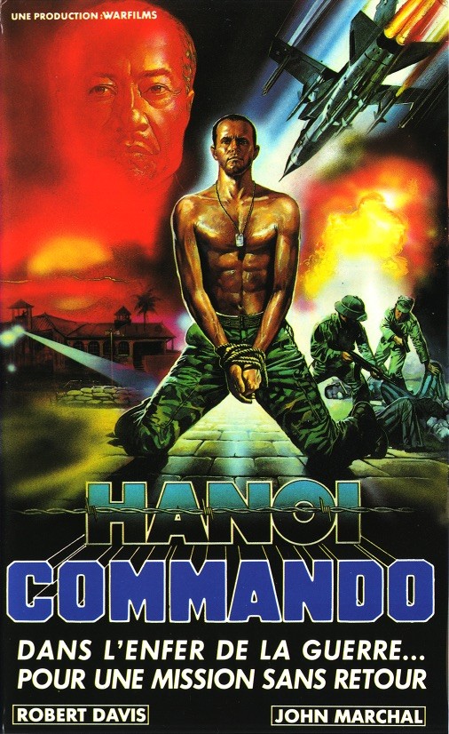 Hanoï Commando Hanoï Commando