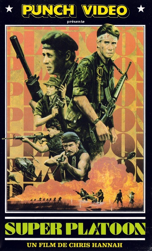 Super Platoon Super Platoon