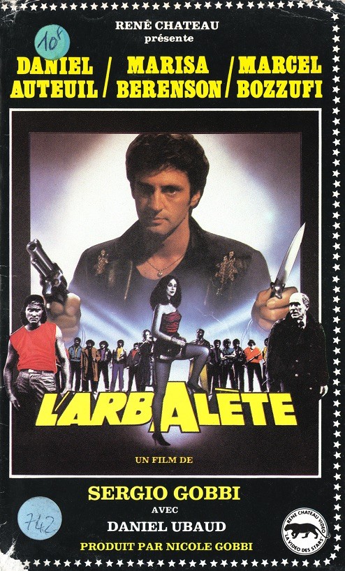 L'Arbalète L'Arbalète
