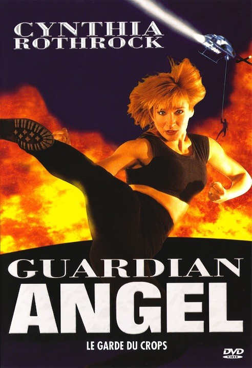 Guardian Angel, le garde du crops (sic) Guardian Angel, le garde du crops (sic)