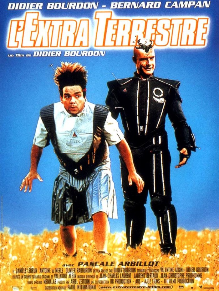 L'Extraterrestre L'Extraterrestre