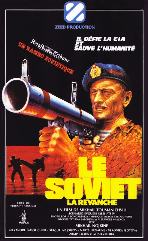 Le Soviet Le Soviet