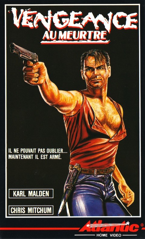 Vengeance au Meurtre Vengeance au Meurtre