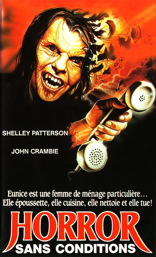 Horror sans Conditions Horror sans Conditions