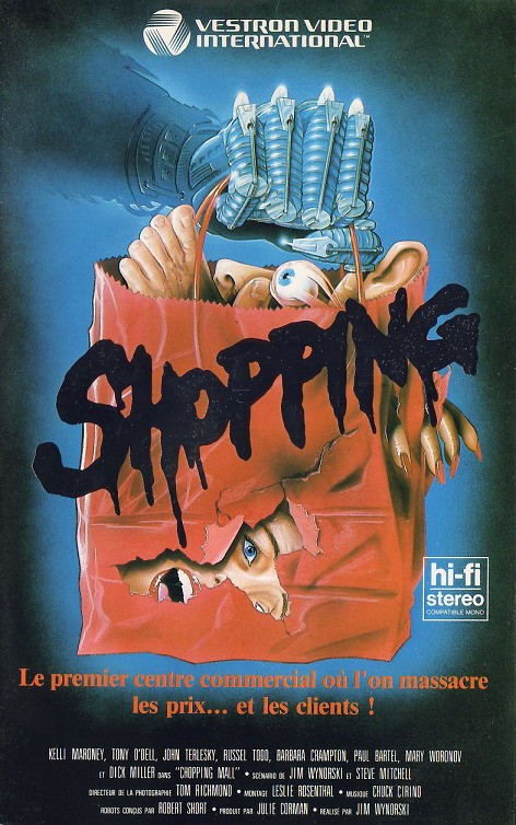 Shopping Shopping