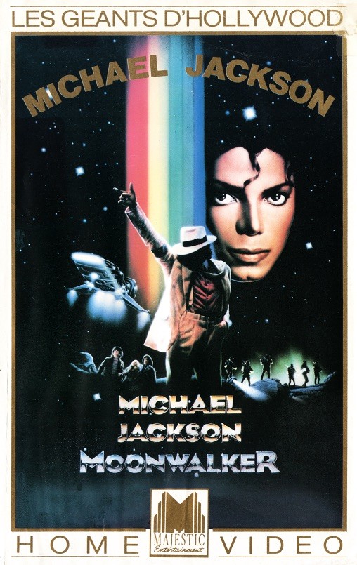 Moonwalker Moonwalker