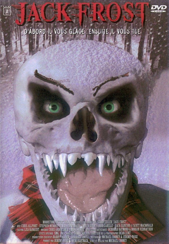 Jack Frost Jack Frost