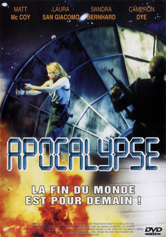 Apocalypse Apocalypse