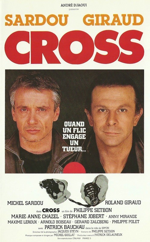 Cross Cross