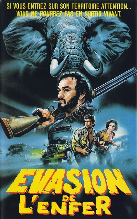 Evasion de l'enfer Evasion de l'enfer