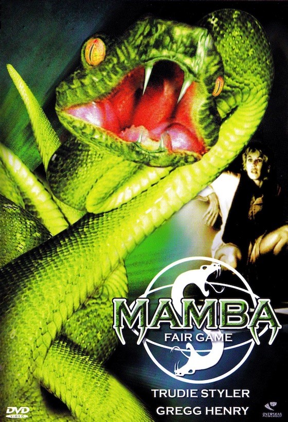 Mamba / Fair Game Mamba / Fair Game
