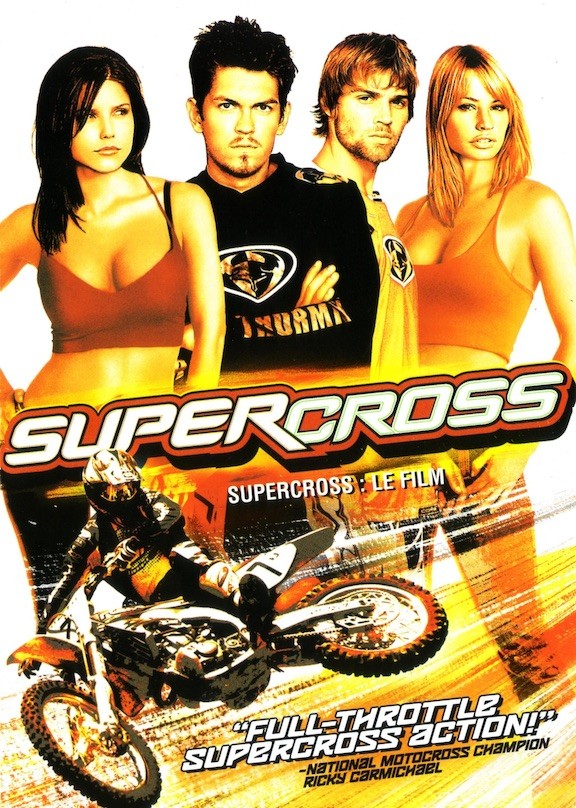 Supercross Supercross