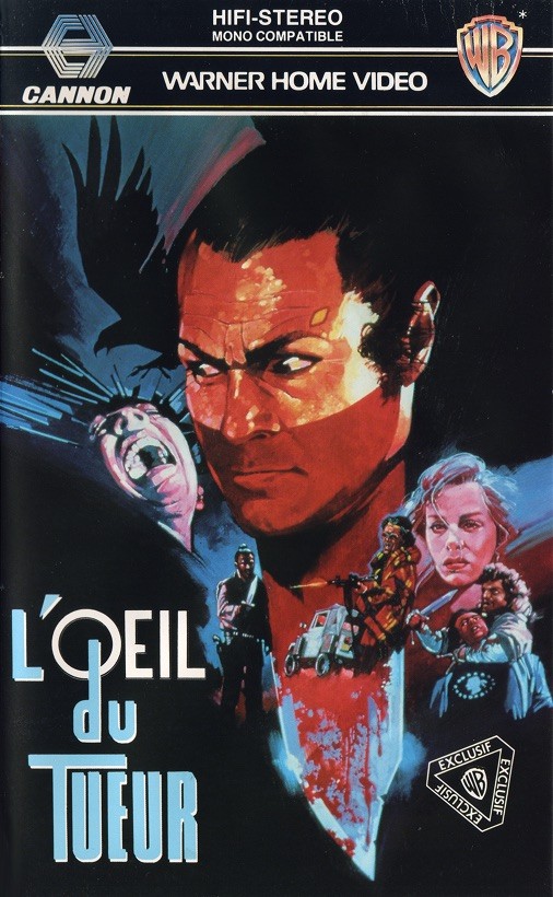 L'Oeil du Tueur L'Oeil du Tueur