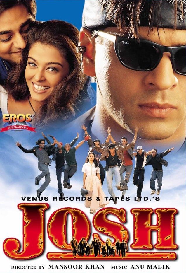 Josh Josh