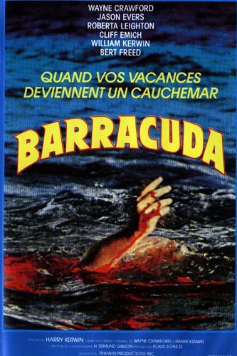 Barracuda Barracuda
