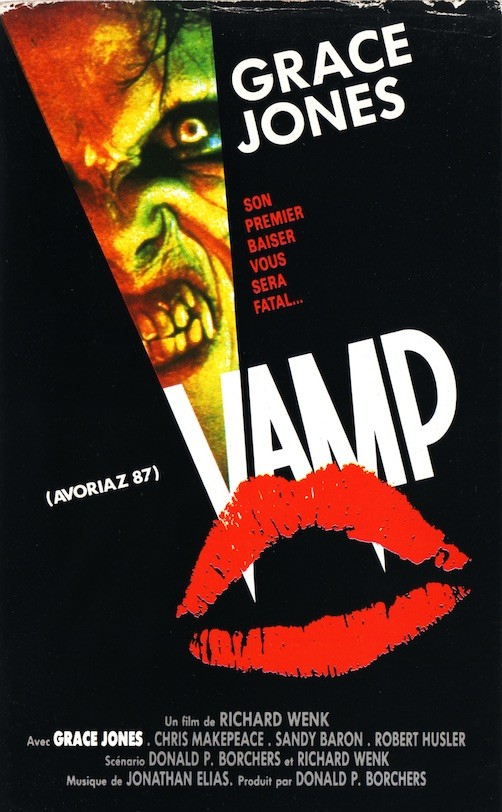 Vamp Vamp