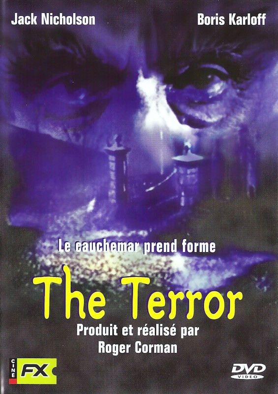 The Terror The Terror
