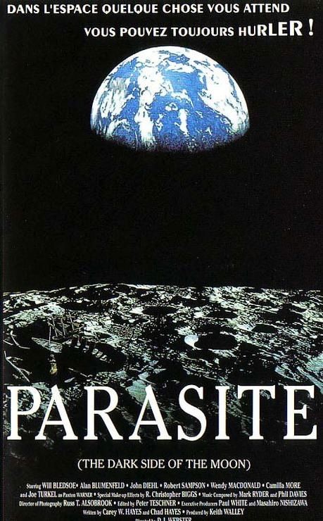 Parasite Parasite