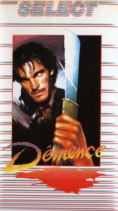 Démence Démence