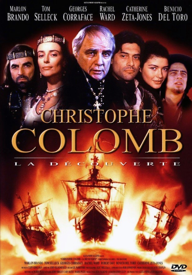 Christophe Colomb : la découverte Christophe Colomb : la découverte