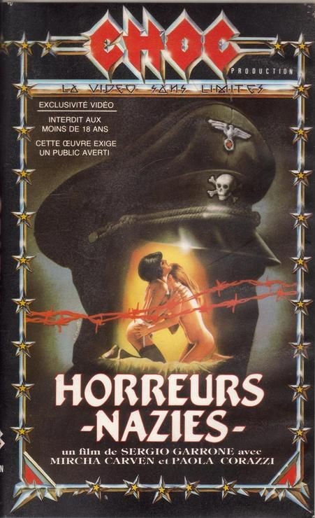 Horreurs Nazies Horreurs Nazies