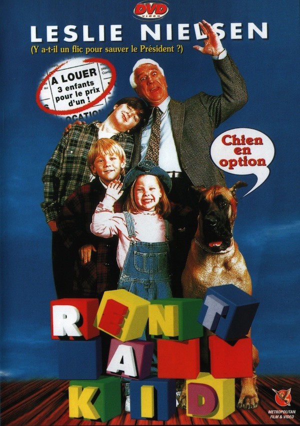 Rent a kid Rent a kid