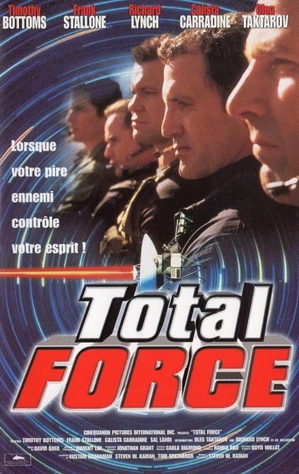 Total Force Total Force