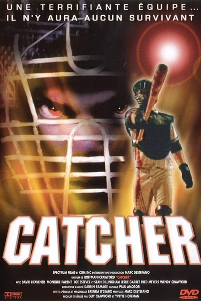 Catcher Catcher