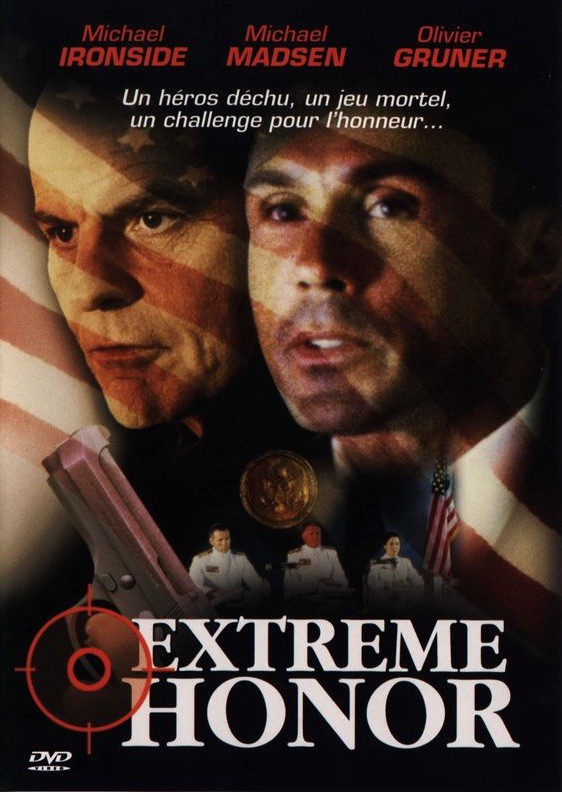 Extreme Honor Extreme Honor