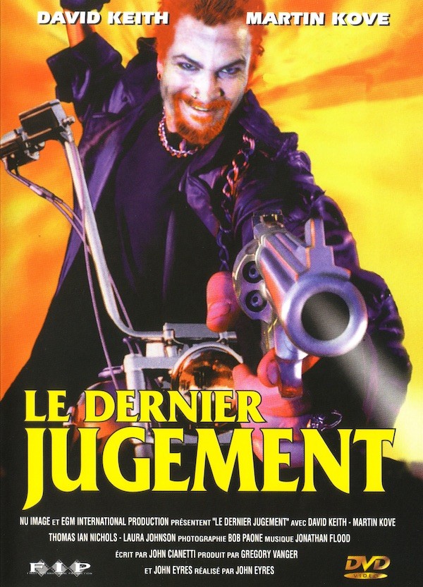 Jugement / Le Dernier Jugement Jugement / Le Dernier Jugement