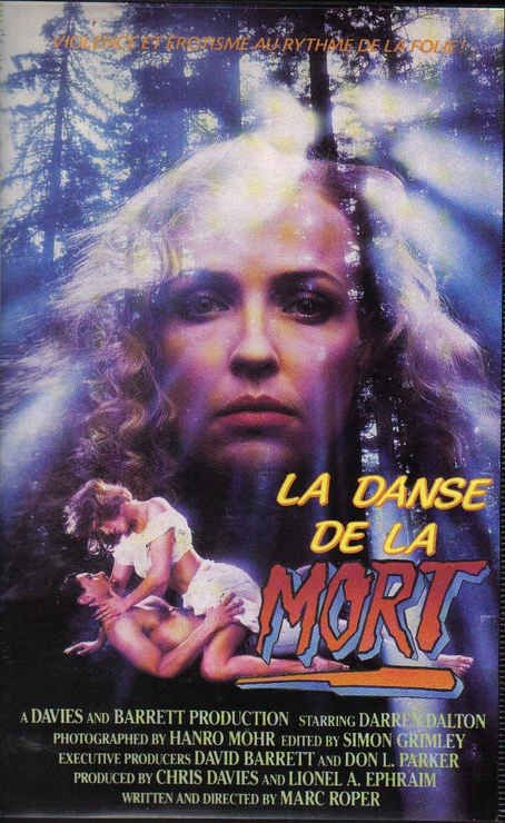 La Danse de la mort La Danse de la mort