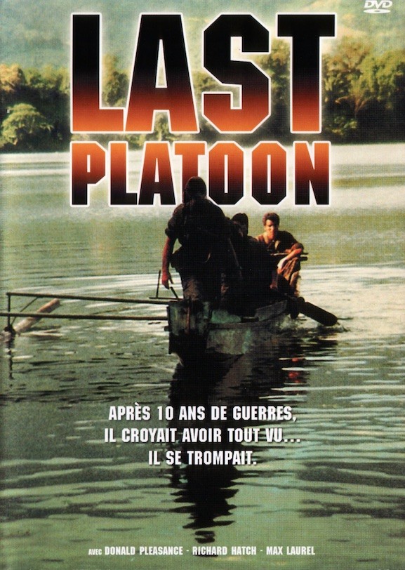 Last Platoon Last Platoon